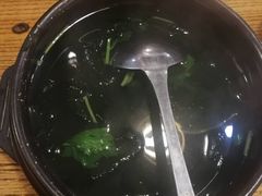 -大壮家原味烤肉(兴华北街店)