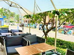 -The PEAT Coffee(深业中城店)