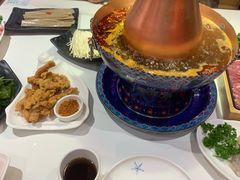 -祥源胡同·涮牛羊肉火锅(花桥店)