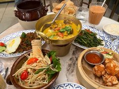 -KingThaia金泰兰(滨江天街店)