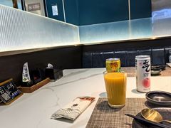 -渔荷食町·铁板烧料理(崂山万象汇店)
