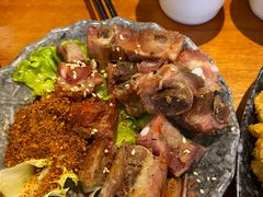 -付小姐在成都(中山公园店)