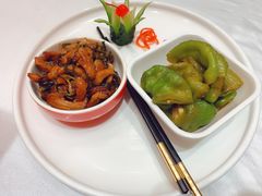 -霞客居酒店·霞客食府·宁海特色小海鲜