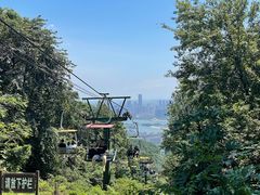 -岳麓山风景名胜区