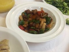 -帝源轩酒楼(卡瑞登店)