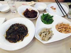 -老人和饭店(淮海中路店)
