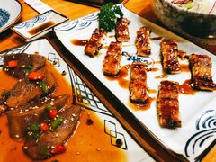 -千吉日本料理(日本一条街店)