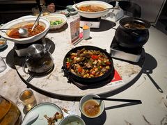 -又见炊烟私房菜(敬亭路店)