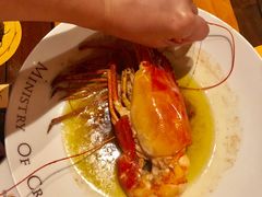 -Ministry of Crab(科伦坡店)