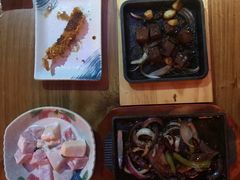 -可以の屋(欢乐城店)