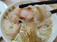 -百福麵家(新馬路店)