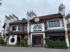 -零陵古城
