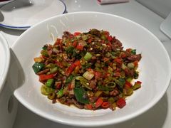 -兰湘子·湘菜小炒(石家庄万象城店)