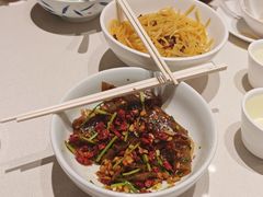 -绿草地·湘菜(芙蓉天街店)