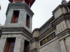 -西宁市东关清真大寺