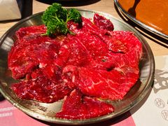 -西塔老太太泥炉烤肉(望京一店)