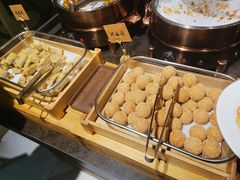 -鹈鹕素食餐厅自助餐部(正阳街店)