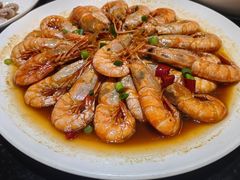 -健眺小海鲜(临海后山店)