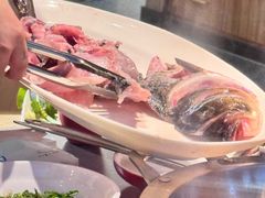 -蜀滋香鲜鱼美蛙火锅(339店)
