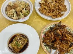 -砂锅居(西四店)