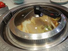 -满兴咱妈烀饼铁锅炖(兰州北街店)