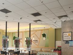 -德克士(绿地店)