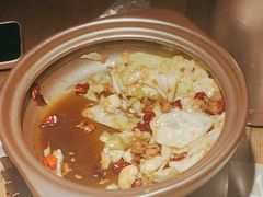 -北方家宴(番禺永旺店)