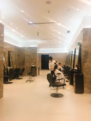点击看大图 -TONI&GUY