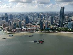 -东方明珠广播电视塔