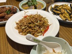 -禾珍珠家常小馆(河南博物院店)