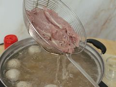 -五洲牛肉美食馆