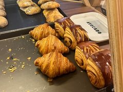 -屋裡·Union Bakery(龙江路店)