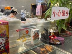 -老黄记手撕烤兔(玉林街店)