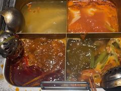 -海底捞火锅(顺义华联店)