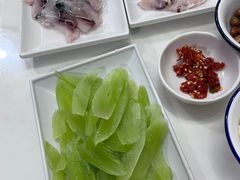 -中山脆肉鲩(新圳东路店)
