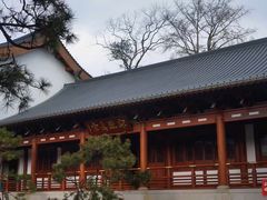 -径山寺