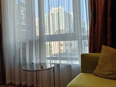 -北京东直门智选假日酒店