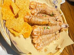 -黄龙海鲜大排档(杭州总店)