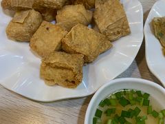 -兄弟深夜豆浆