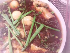 -十面春风·江南面馆(崇宁路店)