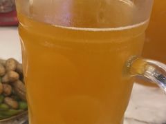 -云鼎·炙火精酿啤酒秘制烧烤(工体店)