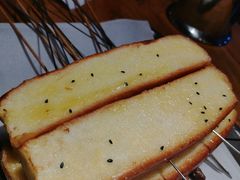 -江城老胖串店(湖西路店)