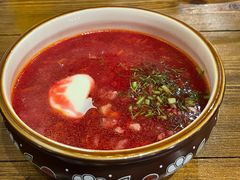 -卢布里西餐厅(总店)