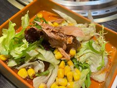 -AJIYA·池袋日式烧肉自助(天津万象城店)