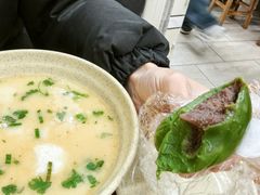 -李记清真馆(打钉巷店)