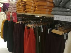 -优衣库(上海正大广场店)