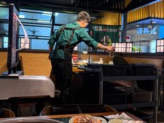 -梨花自助烤肉(天河城店)