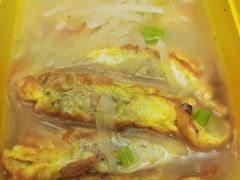 客家蛋角煲-围龙屋客家食府(福田店)