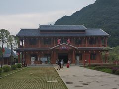 -靖西鹅泉风景区