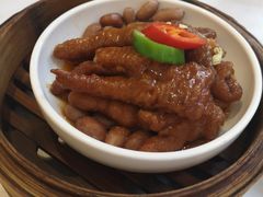 -山泉公馆酒家(珠江新城店)